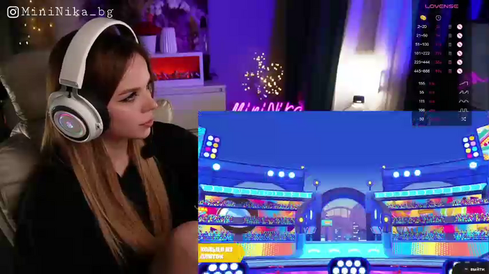 MiniNika