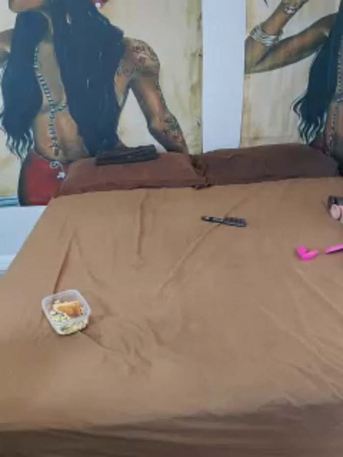 QueenAnitaDix