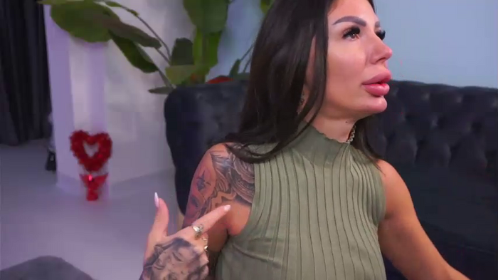 RaquelleVon