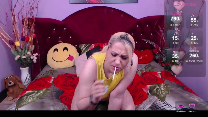 Sensualass77