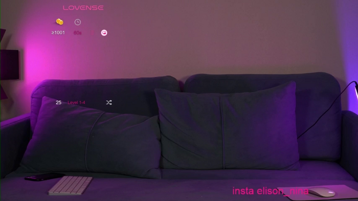 elisonni