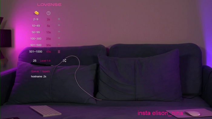 elisonni