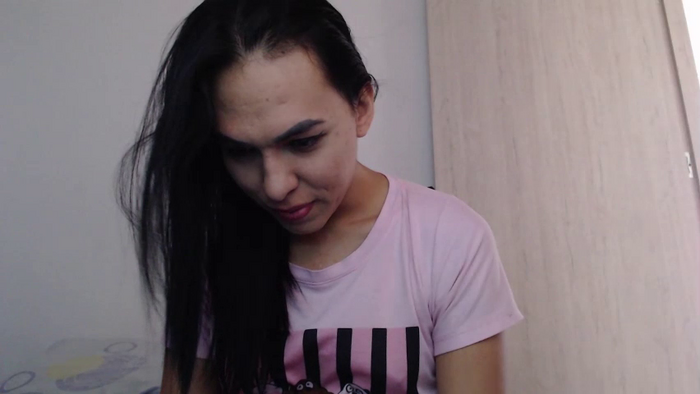 arianablue69