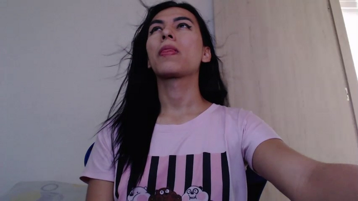 arianablue69