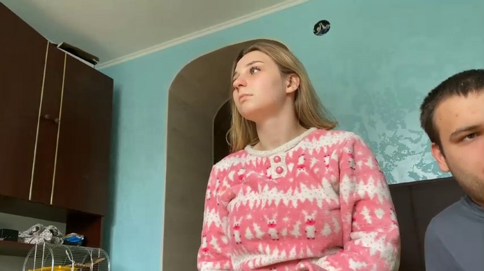 Dima-Katya-love