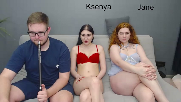 KsenyaHot