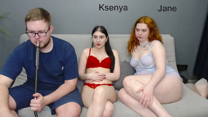 KsenyaHot