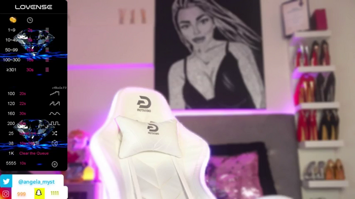 AngelaMyst