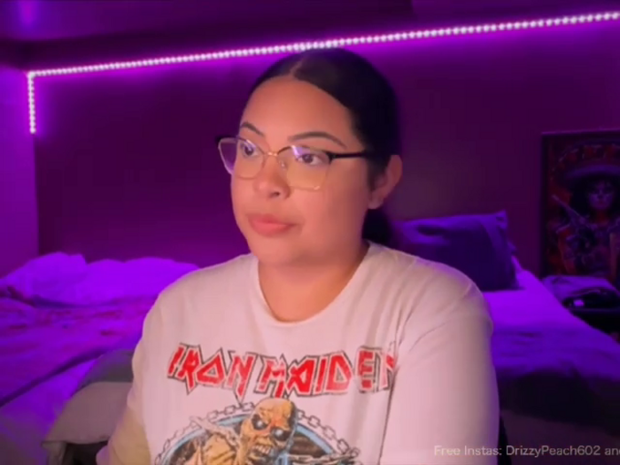 Drizzypeach