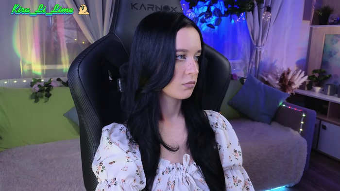 KiraLiLime