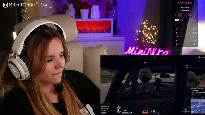 MiniNika