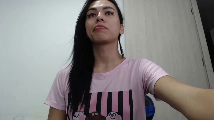 arianablue69