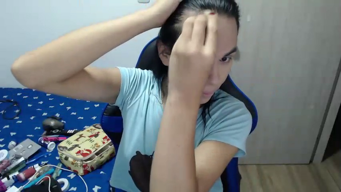 arianablue69