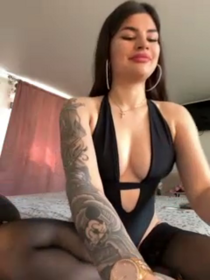 -MaybeBaby-