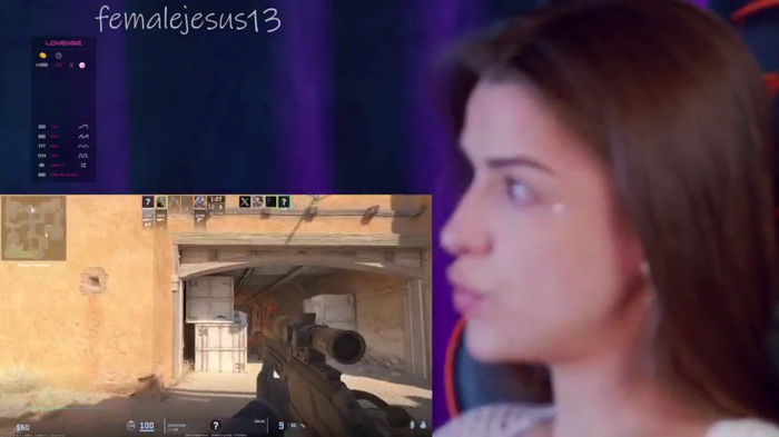 FemaleJesus1