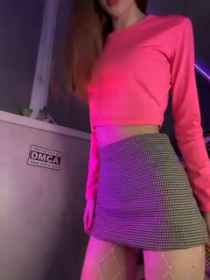Girlboom