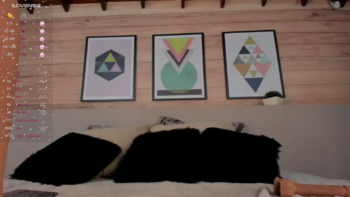 IzzyWild
