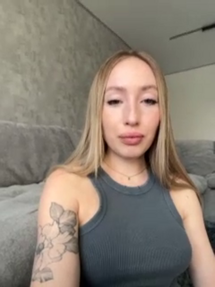 KiraBlake