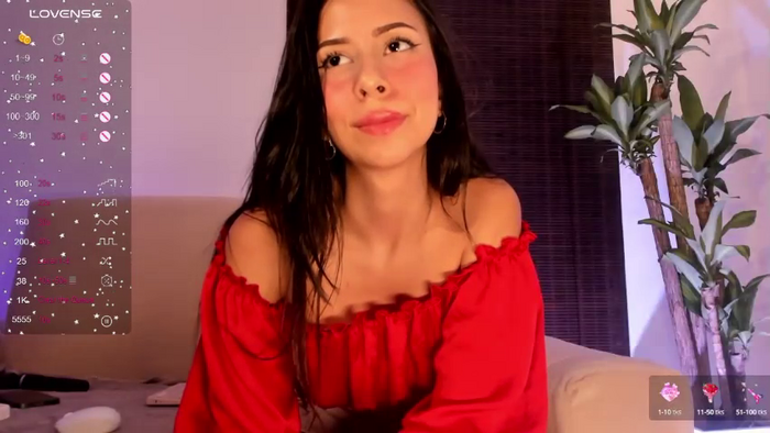 LiaCromwell