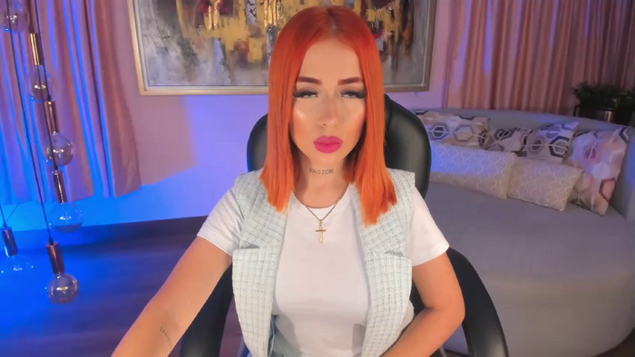 MadelineFox