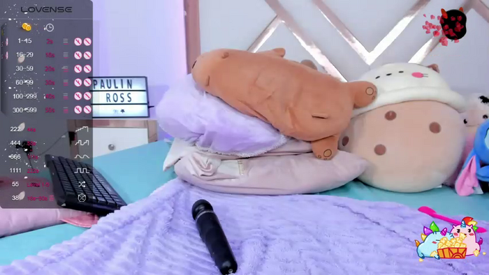 PaulinRoss