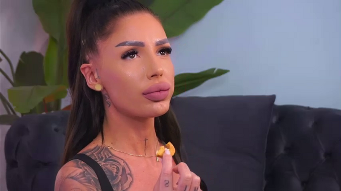 RaquelleVon