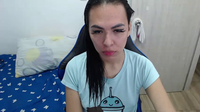 arianablue69