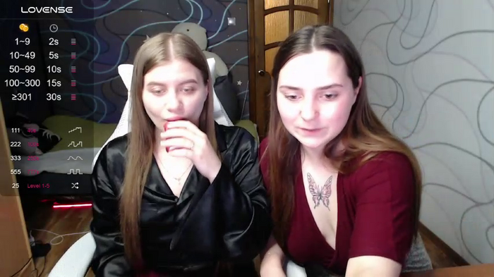 VipGoDDESSs