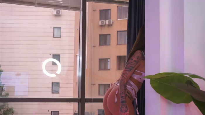 RaquelleVon