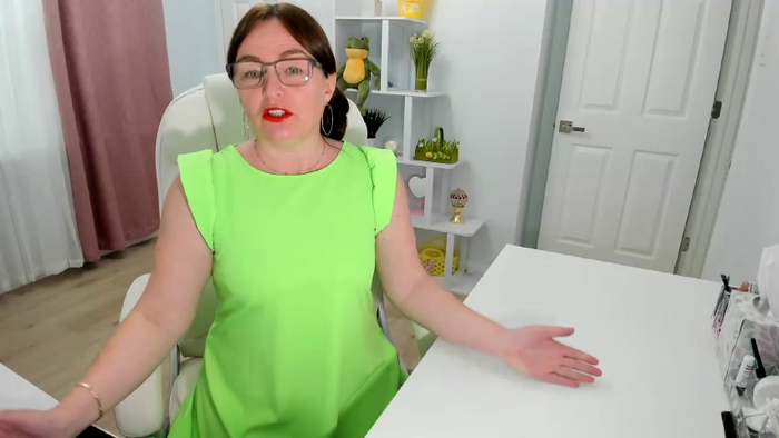 SecretaryLady