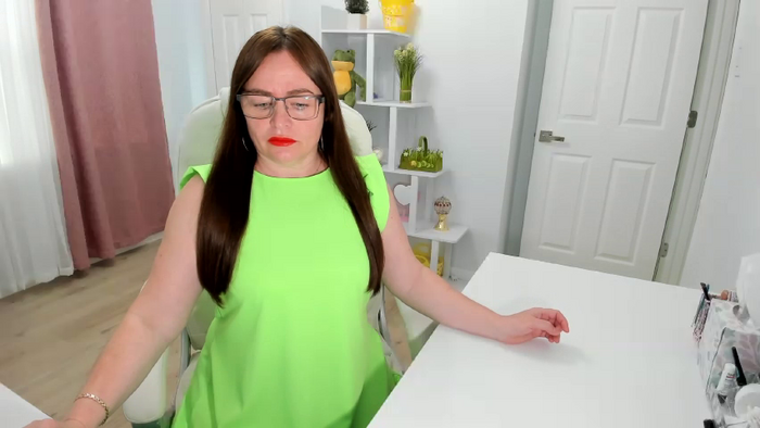 SecretaryLady