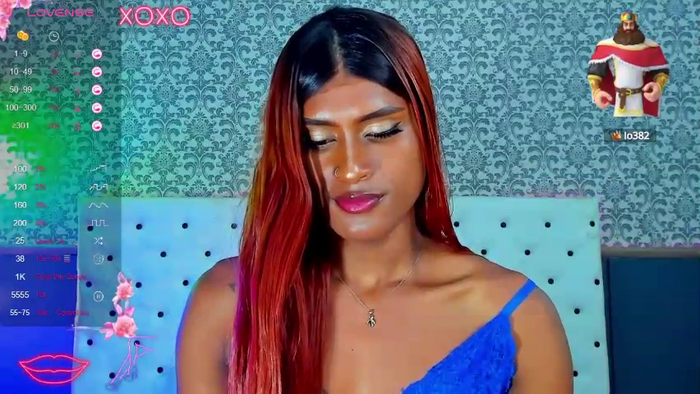 ElektraQueen