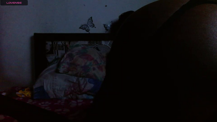 Black-Couple