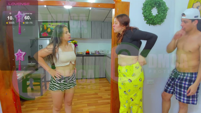 Fucklatinsex