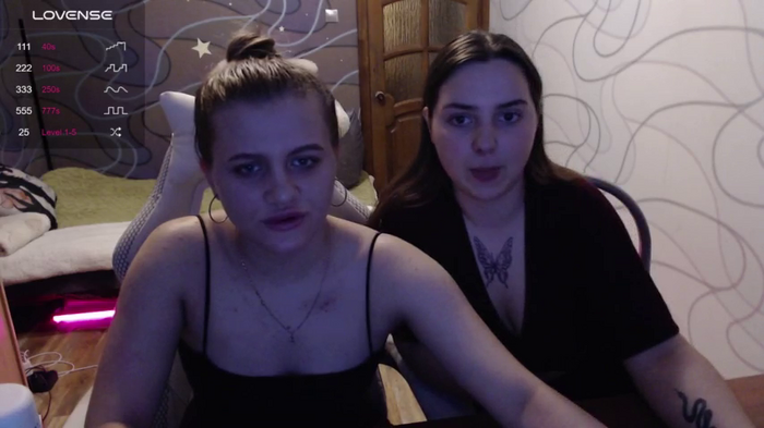 VipGoDDESSs