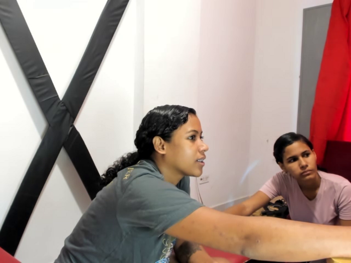 latinsgirls18
