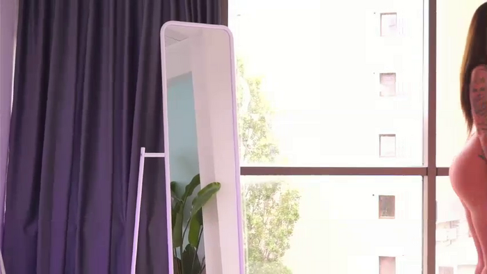 RaquelleVon