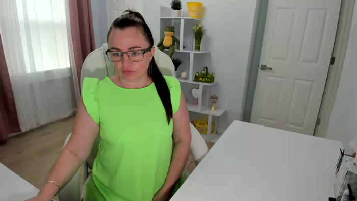 SecretaryLady