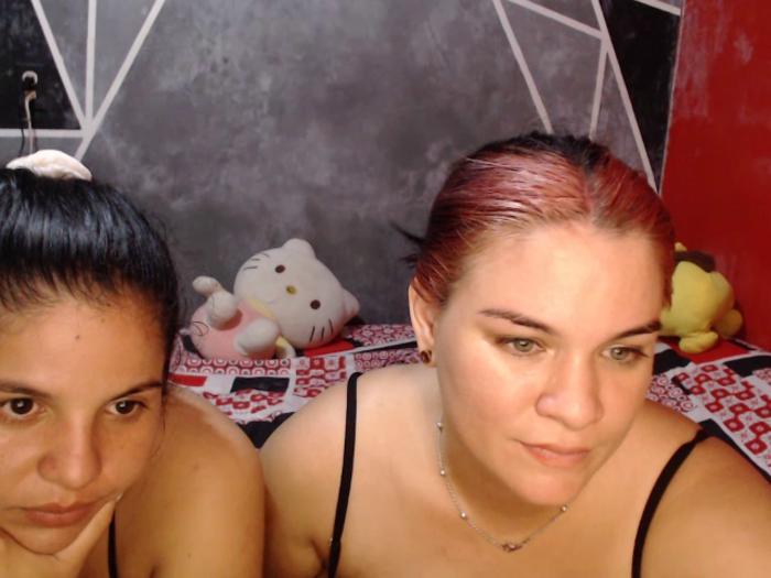 Amber-and-Marly
