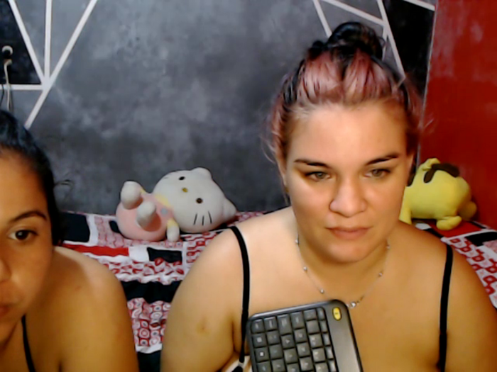 Amber-and-Marly