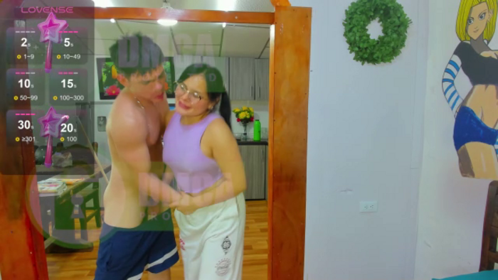 Fucklatinsex