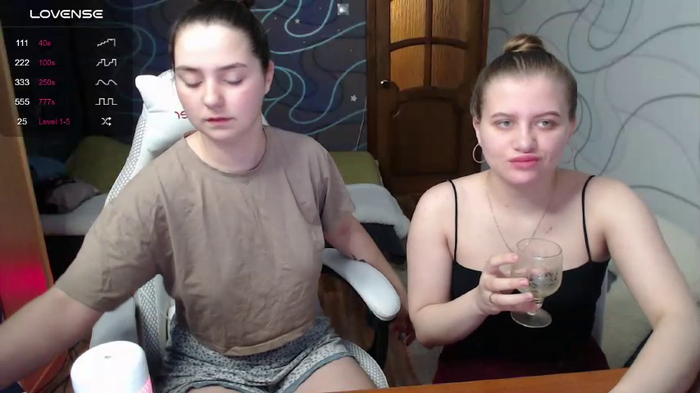VipGoDDESSs