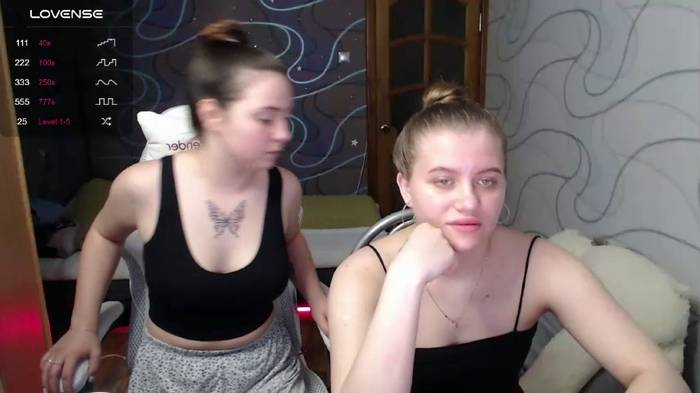 VipGoDDESSs