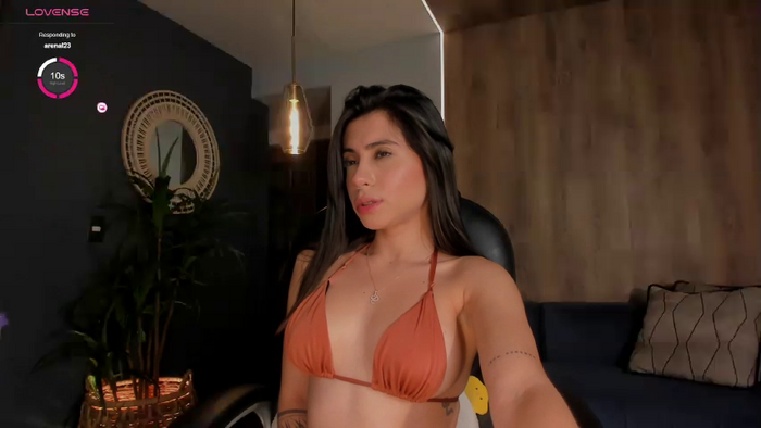LeilaCarteer