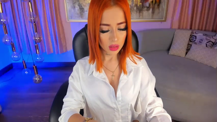 MadelineFox
