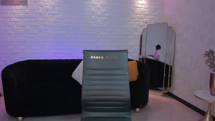 MaraRicci