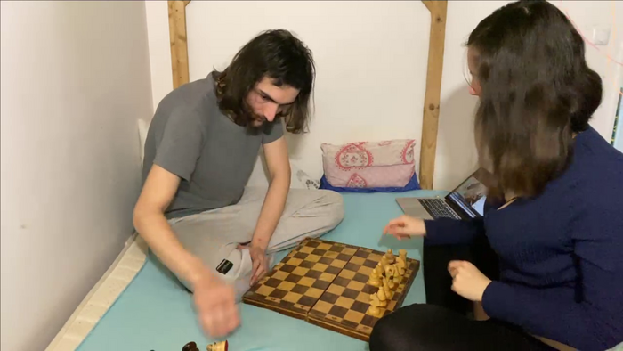 homelycouple