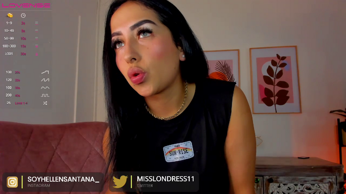 misslondres