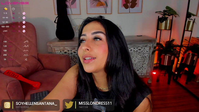 misslondres