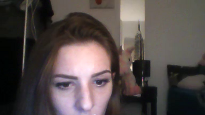 ladymiawou